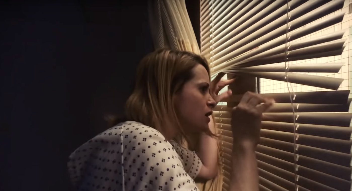 Unsane: الفيلم الجديد المصوّر بهاتف آيفون 7 عن مريضة عقلية.. هذه الأفلام أيضاً جسّدت حالات مماثلة أثارت اهتمام الجمهور
