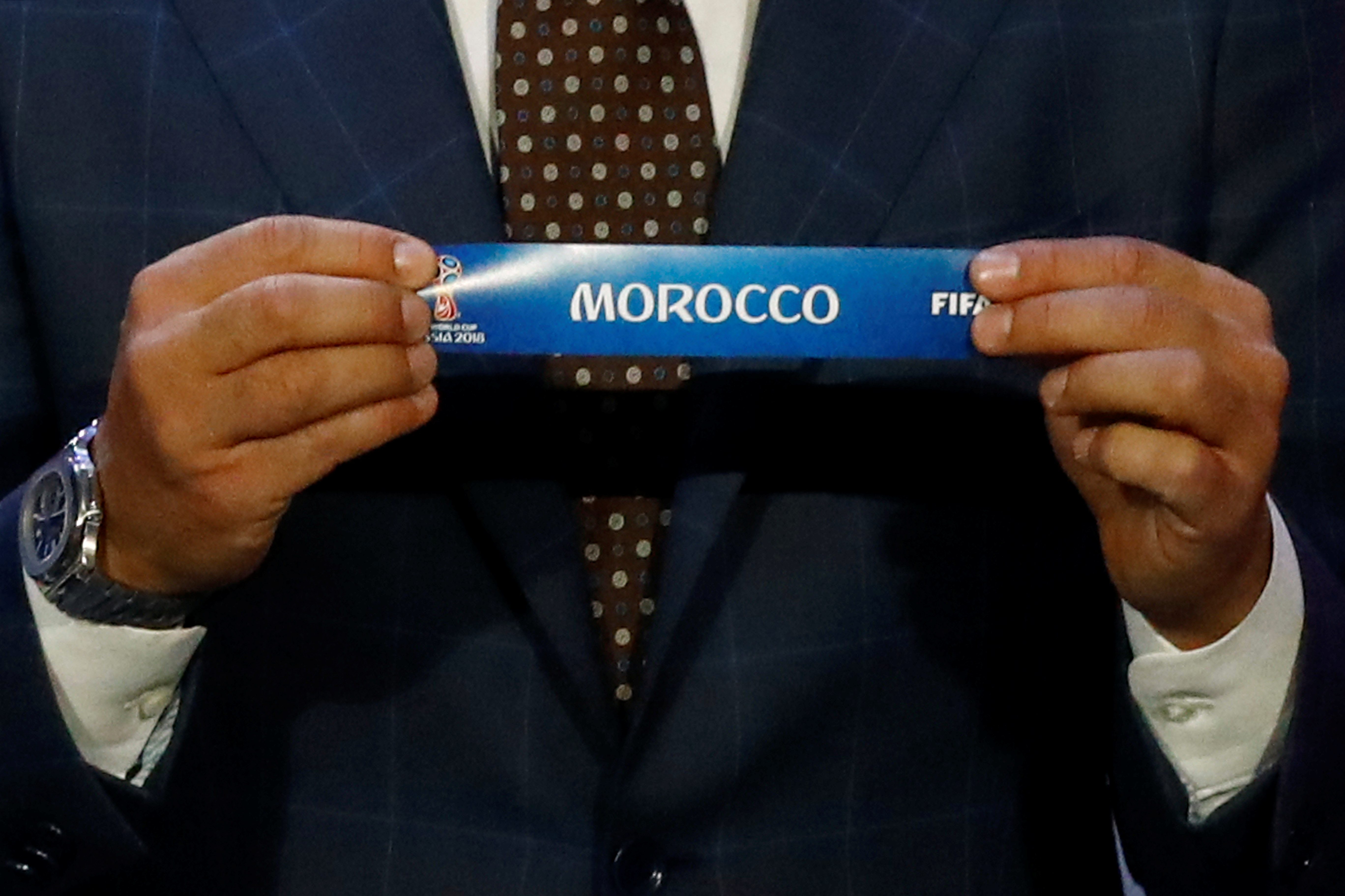 كأس العالم 2026: هذه الدول التي تدعم استضافة المغرب.. وهؤلاء يقفون مع أميركا الشمالية