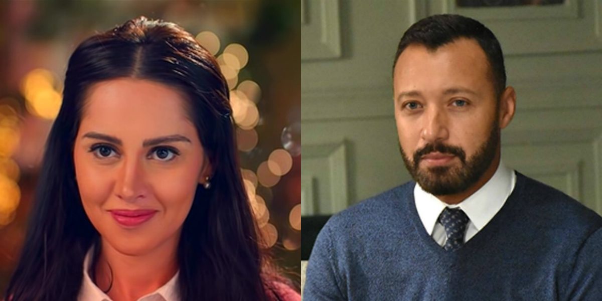 أنا شهيرة.. أنا الخائن.. متى يخون الرجل؟ متى تخون المرأة؟