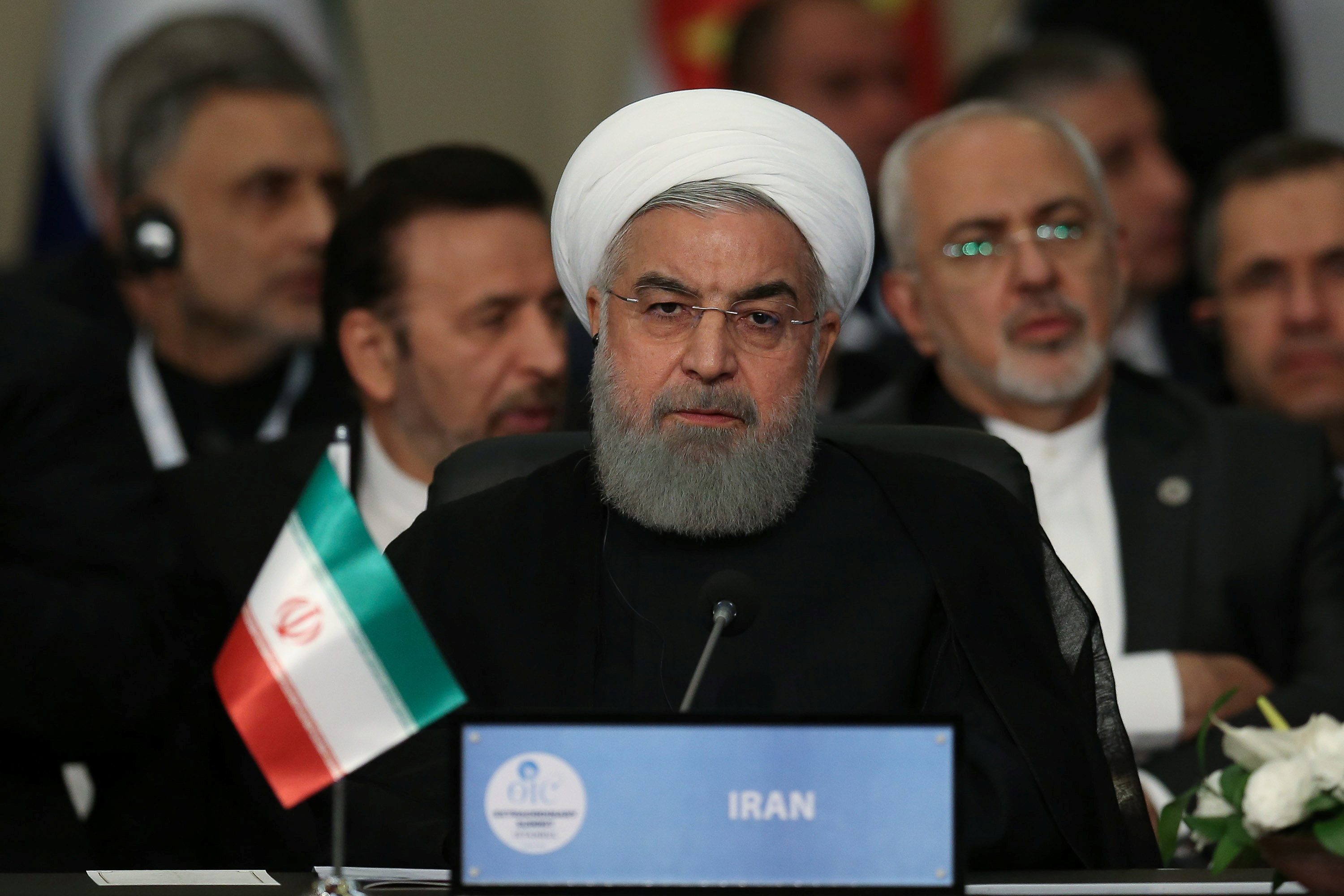 واشنطن: طهران لن تكون مطلقة اليد في الشرق الأوسط بعد الآن و عليها سحب كل قواتها من سوريا
