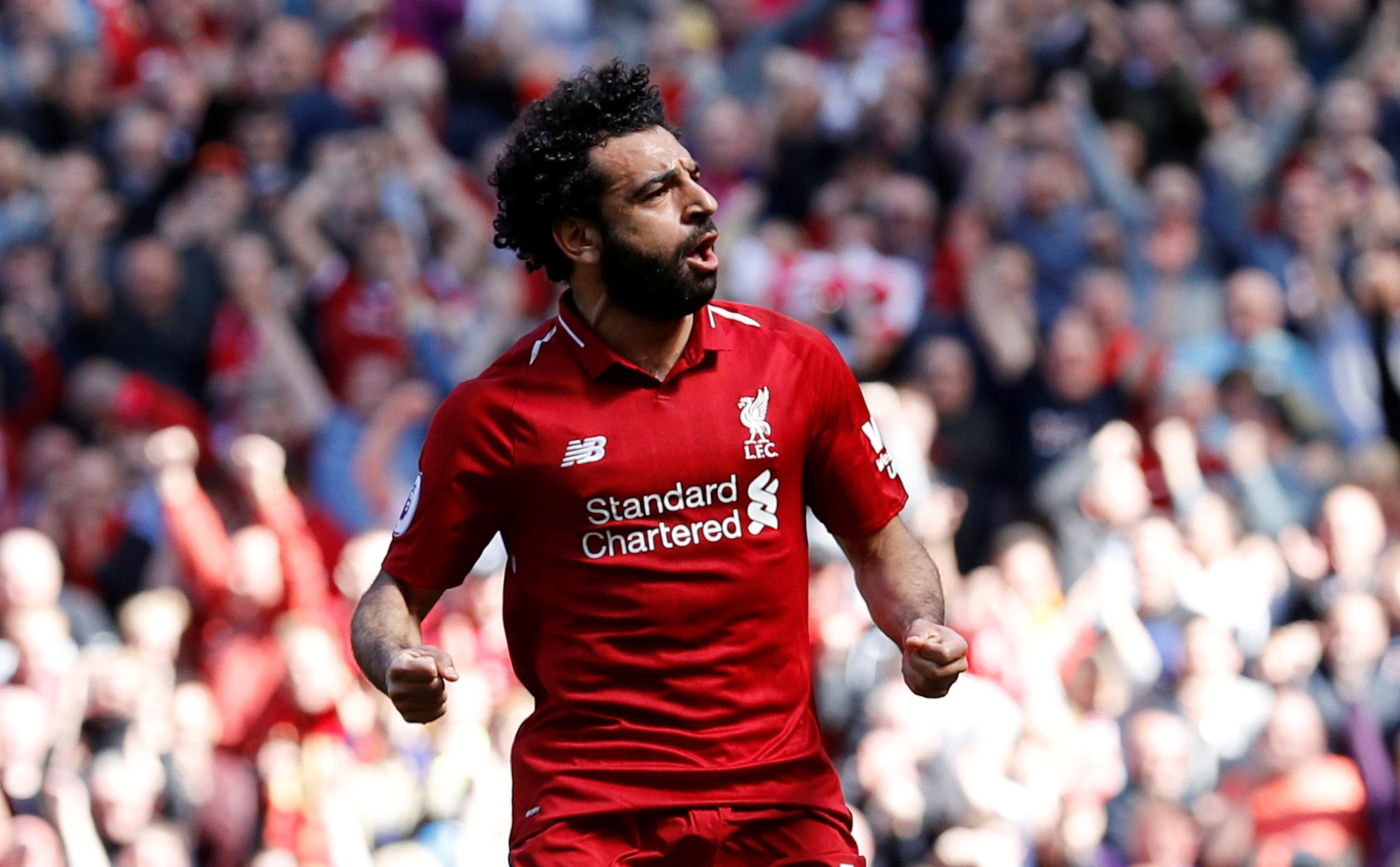 العرب يغزون ملاعب أوروبا.. 5 أسماء ينتظرها مستقبل مشرق في “القارة العجوز”