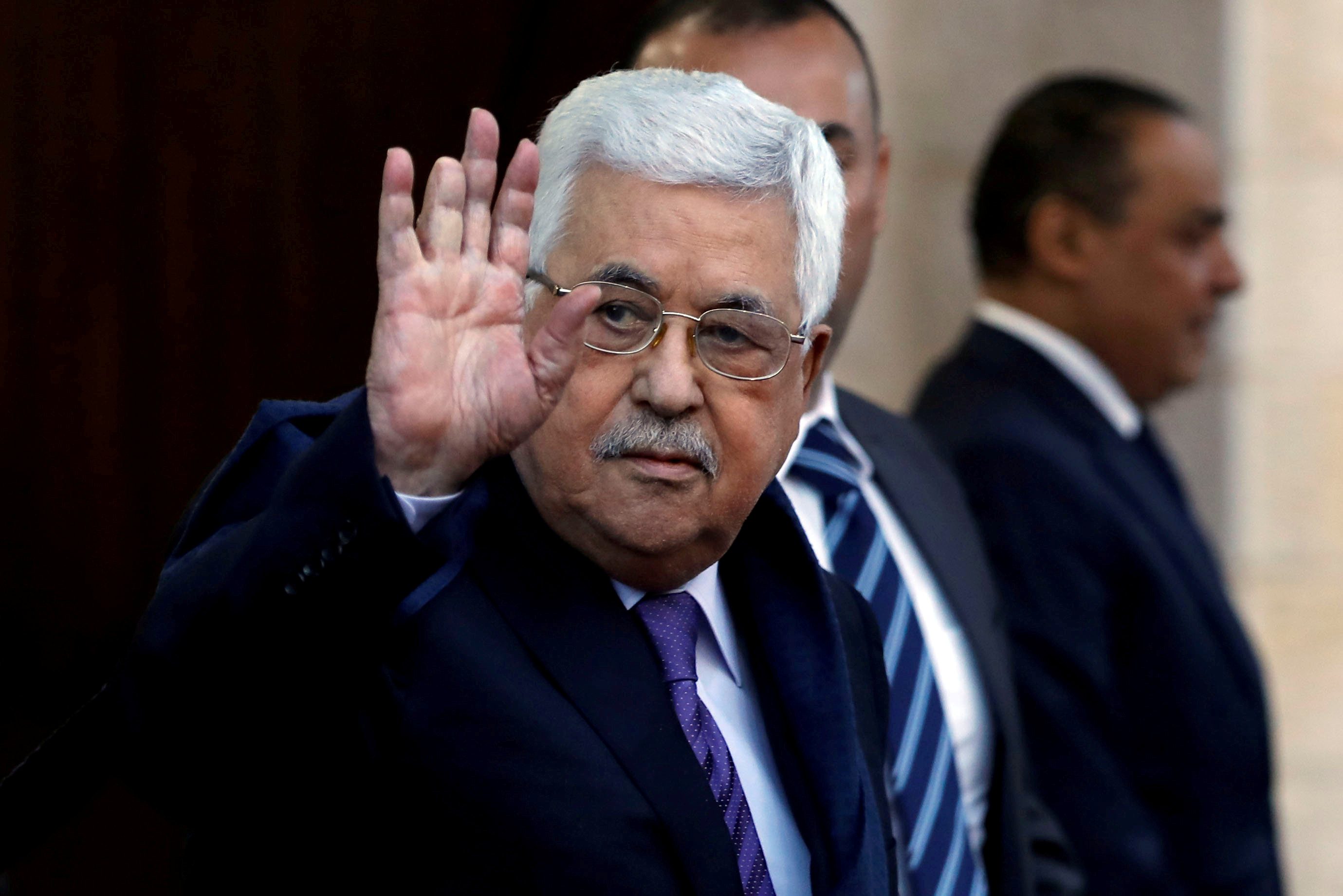 اجتماع وزراء خارجية ومديري مخابرات مصر والأردن وفلسطين لا يتعلَّق فقط بغزة.. بديل أبو مازن على أجندة المجتمعين بالقاهرة