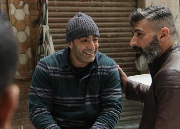 بعد ظهوره كضيف شرف في مسلسل “رحيم”.. أحمد السقا يحضر مفاجأة جديدة لجمهوره في عيد الفطر!