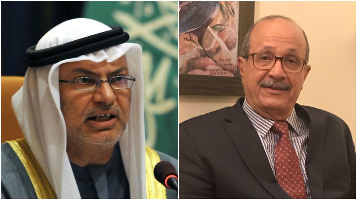 الخليج كلهم يمنيون أم سقطرى إماراتية؟ “العربية السعيدة” التي أثارت الجدل بين مستشار الخارجية اليمنية ووزير الدولة الإماراتي