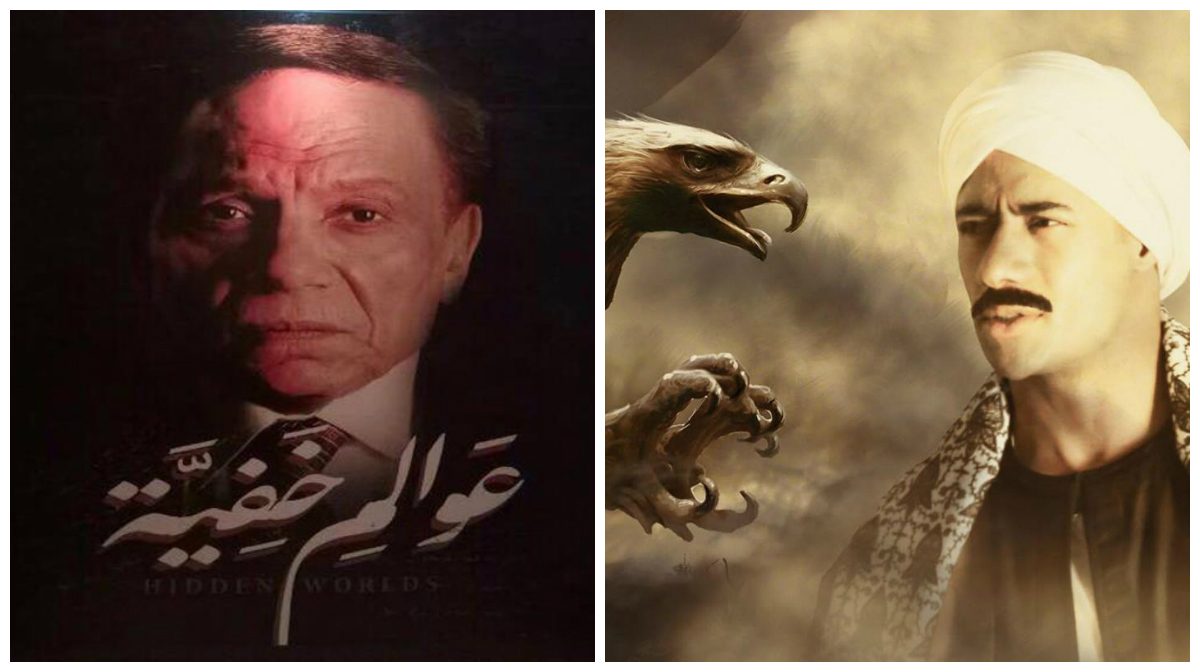 كاظم ونانسي وهنيدي وبوشناق نجوم الغناء في مقدمات الدراما الرمضانية.. وعادل إمام يفضِّلها موسيقى “سادة”