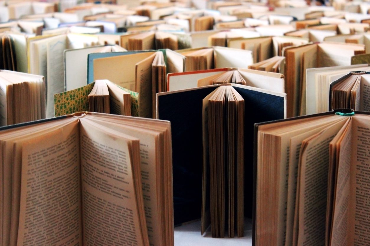 الغزاة يكرهون الكتب.. هذه أهم المكتبات العظيمة التي اختفت عبر التاريخ