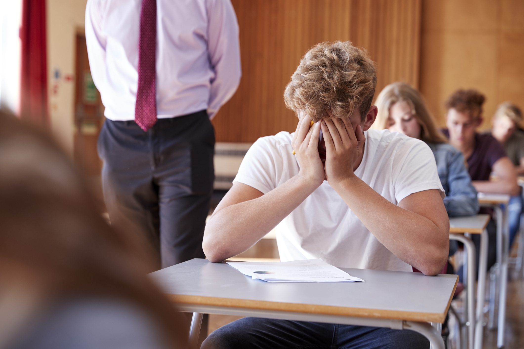 الصبر الذي علَّمتني إياه الجامعة