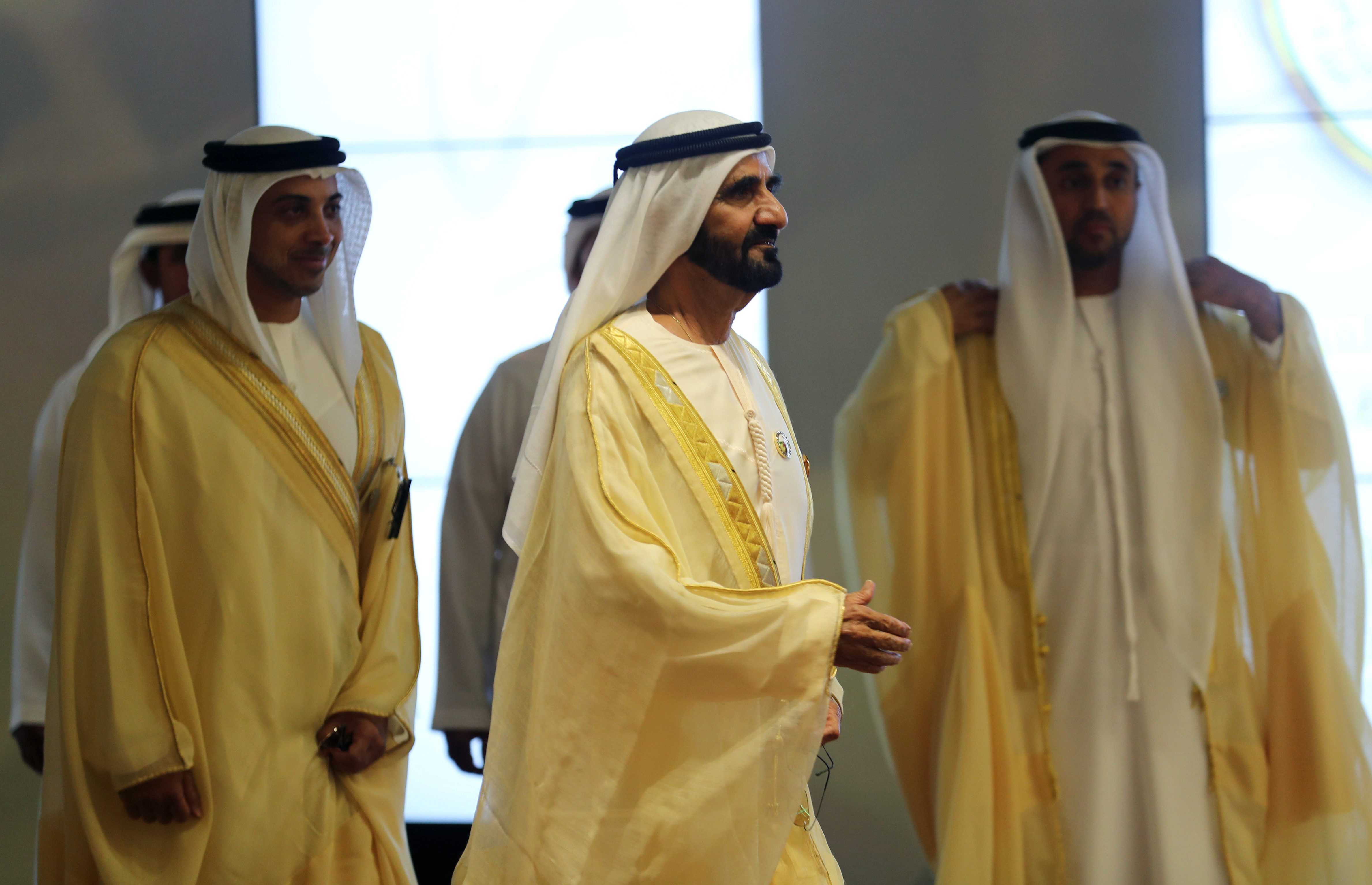 الإمارات تمنح رعايا الدول التي تعاني حروباً وكوارث إقامة لمدة عام