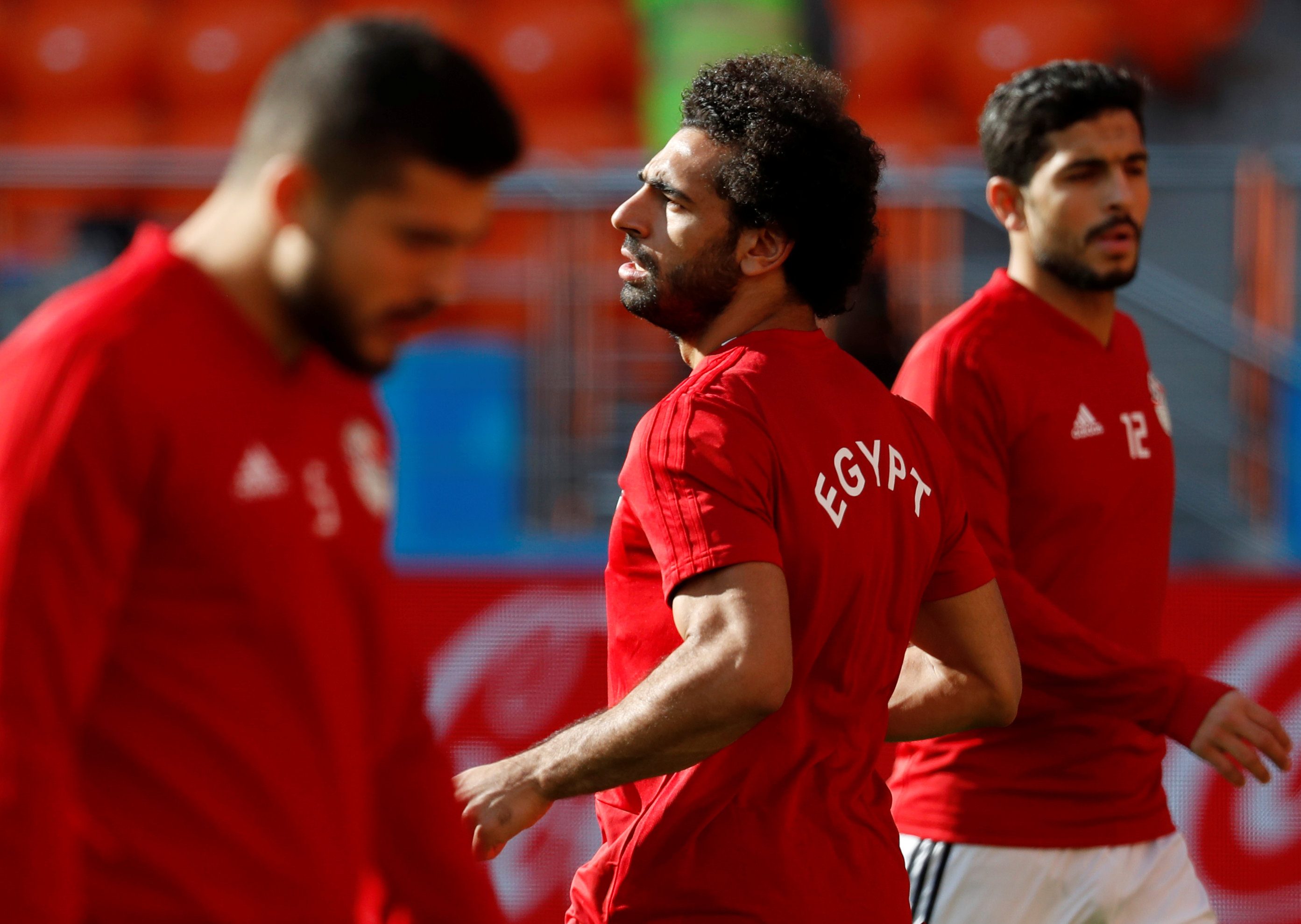كيف استعدت 7 منتخبات مسلمة لكأس العالم خلال شهر رمضان؟ صحيفة بريطانية تجيب