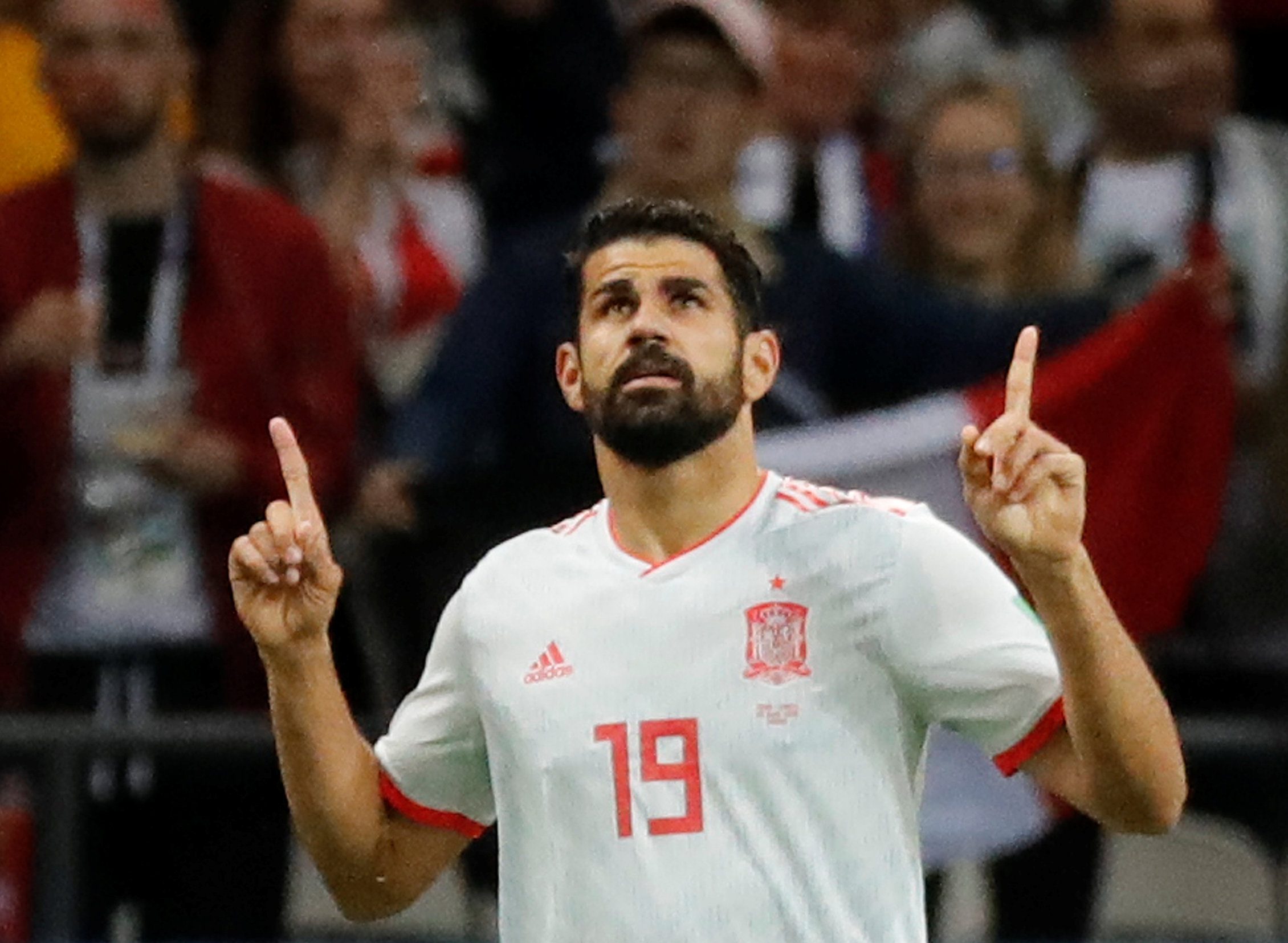 إسبانيا تخترق “حصون” إيران العنيدة.. وتحقق فوزها الأول في “روسيا 2018”