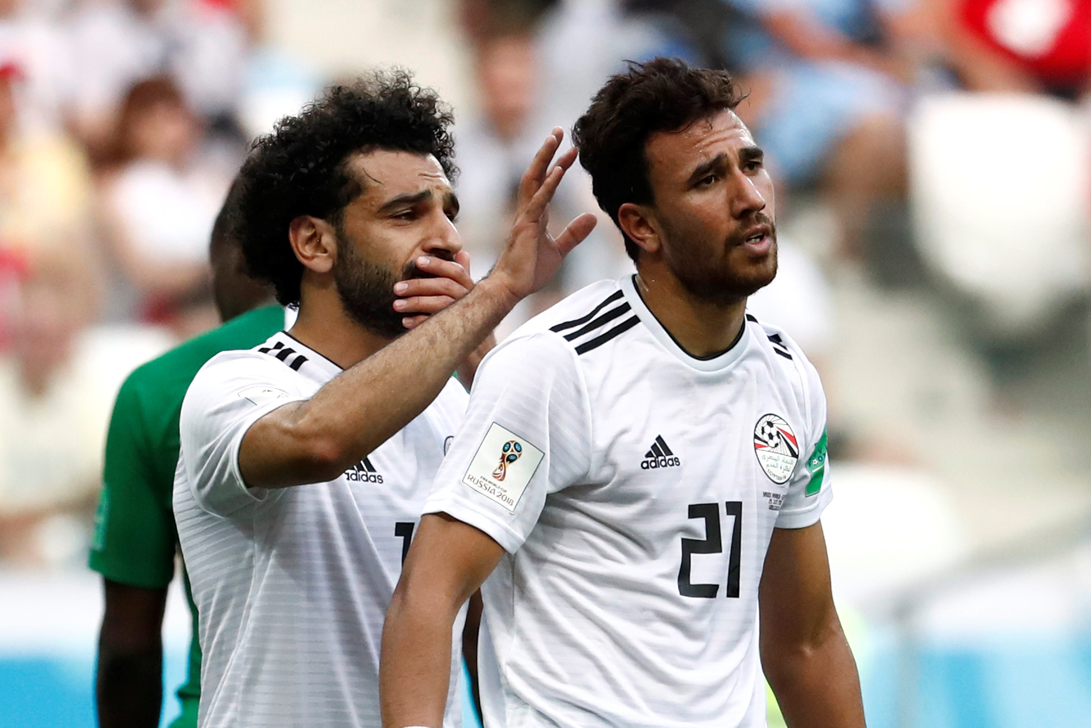 جرد حساب الدور الأول: كرواتيا أفضل الأوروبيين.. والقارة السمراء الأسوأ في 2018