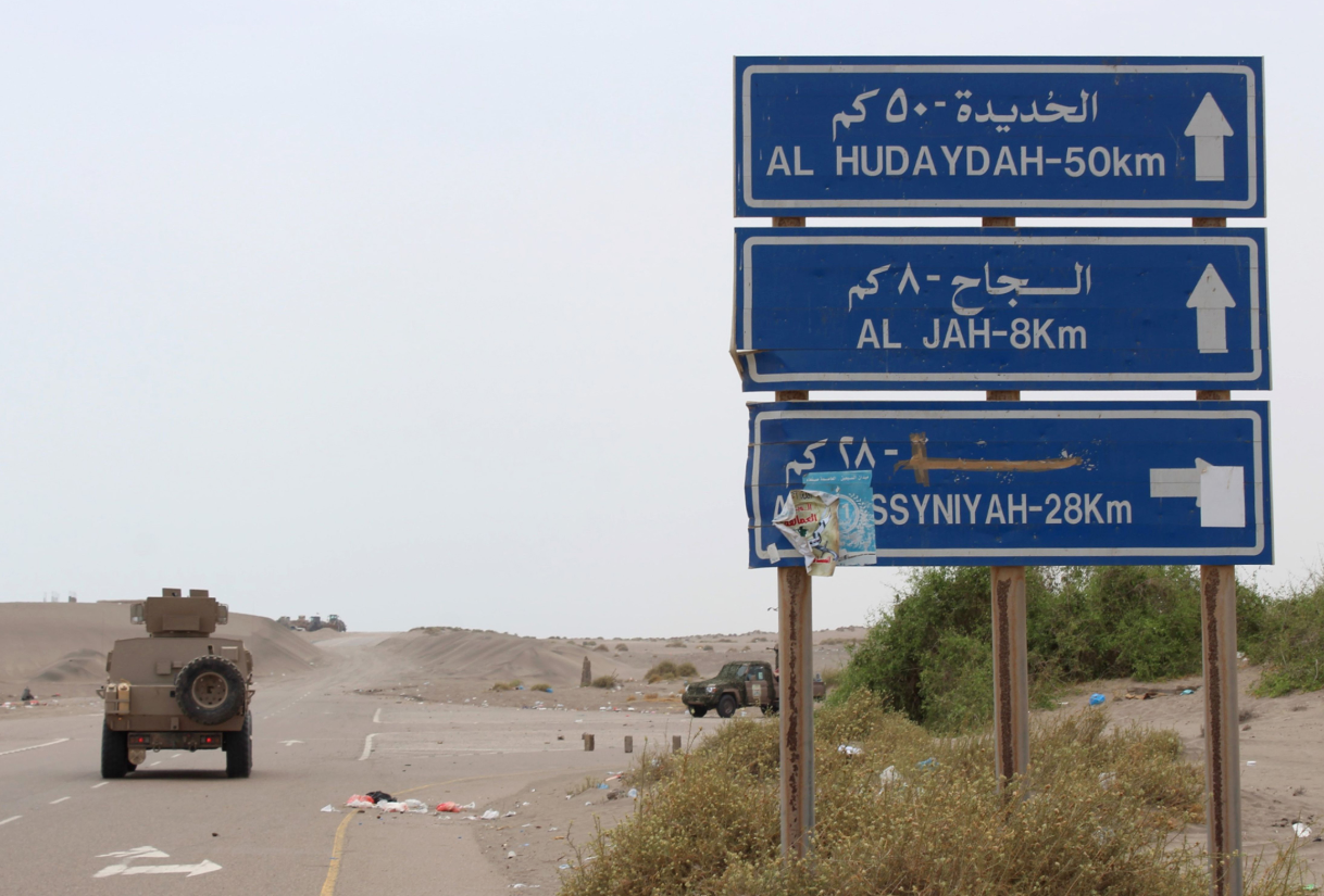 هذا ما ستربحه السعودية والإمارات إذا هزمتا الحوثيين في الحديدة، لكن مهلاً الأمر ليس بهذه السهولة فما سيحدث إذا طالت المعركة مؤلم للجميع