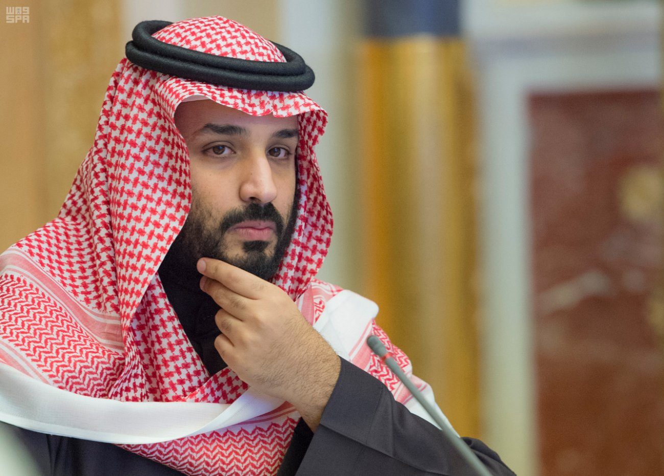 اشترى القطريون باريس سان جيرمان، والإماراتيون مانشستر سيتي.. والآن بن سلمان يفكر بشراء نادي أوروبي لعب به صلاح