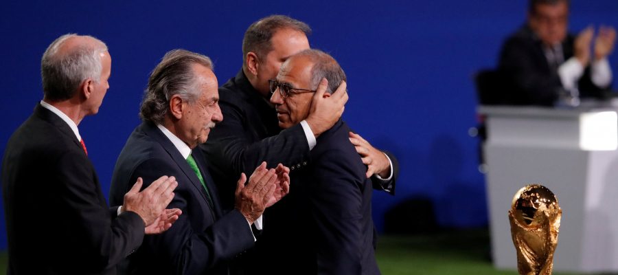 لماذا صوّت لبنان للملف الأميركي بدلاً من المغربي؟ وهل خالف الوفد المصوِّت التعليمات بسبب إيران؟