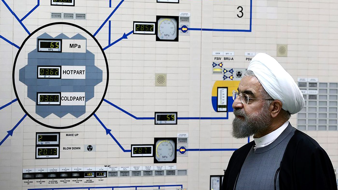 إيران تنتقل من التهديد إلى الفعل.. طهران تبلغ الأمم المتحدة بدء زيادة قدراتها في تخصيب اليورانيوم