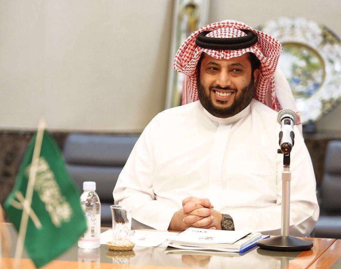 تركي آل الشيخ: تعيين الأهلي لغوميز إضاعة للوقت.. والمدرب يعلن استقالته في ظروف غامضة