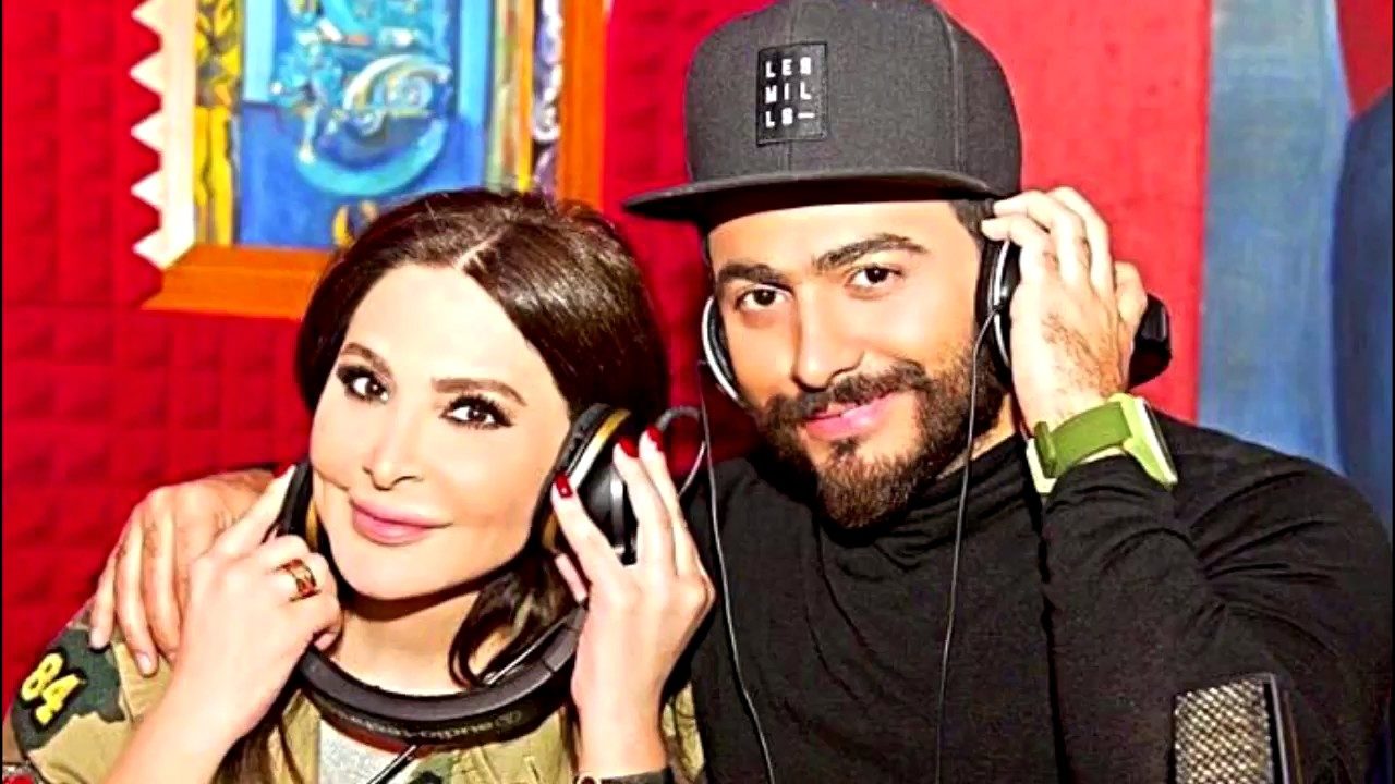 فيروز أسطورة، تامر حسني تفوَّق على إليسا ومحمد صلاح أكثر اللاعبين تتويجاً – قائمة Forbes للنجوم العرب على الساحة العالمية!