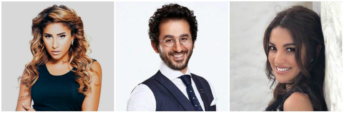 10 مشاهير عرب وأجانب قاموا بتحدي “رقصة كيكي”.. كلّ منهم على طريقته الخاصة (فيديو)