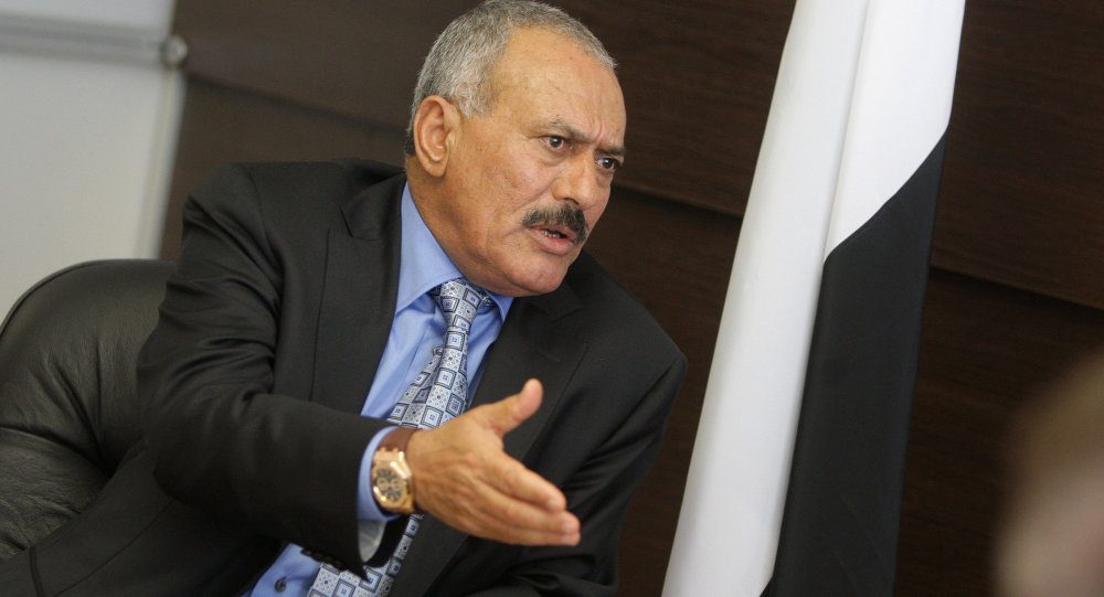 محامي “صالح” يكشف تفاصيل حواره الأخير مع الحوثيين قبل ساعات من مقتله.. طلبٌ واحدٌ كان يمكن أن ينقذ رقبته
