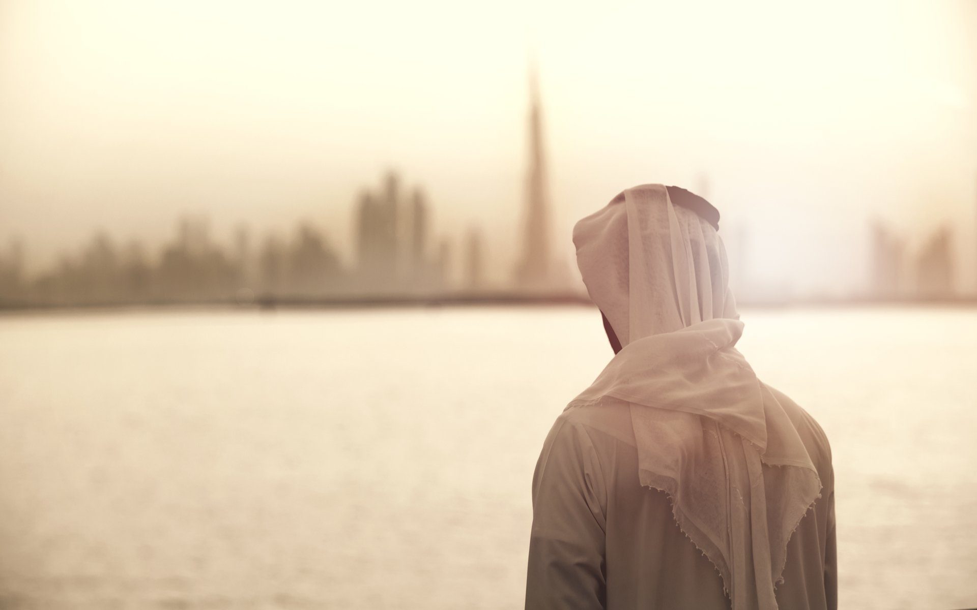 أحفاد الخميني
