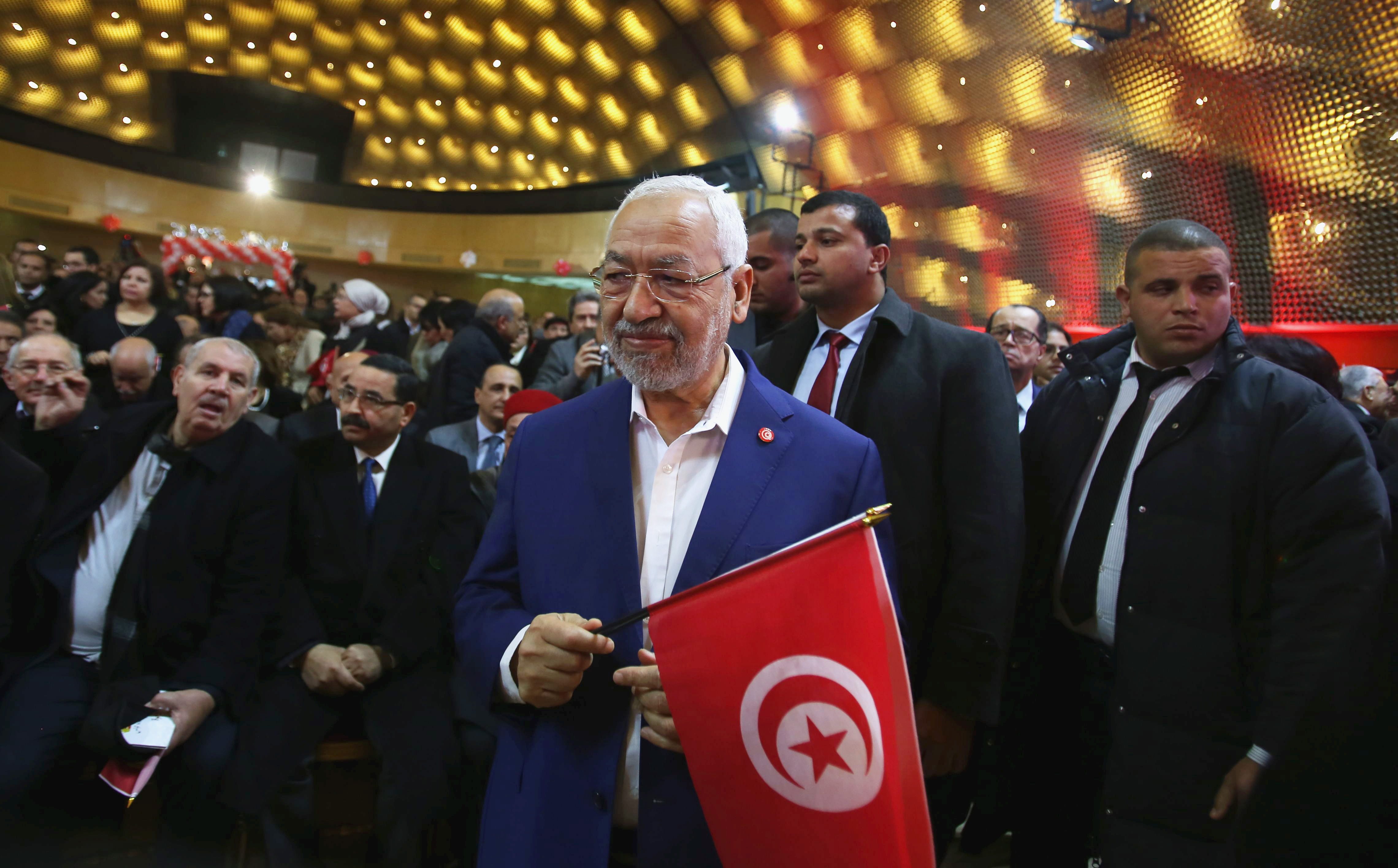 حركة النهضة تعلن موقفها من مبادرة الرئيس السبسي عن الميراث والتي قسمت التونسيين