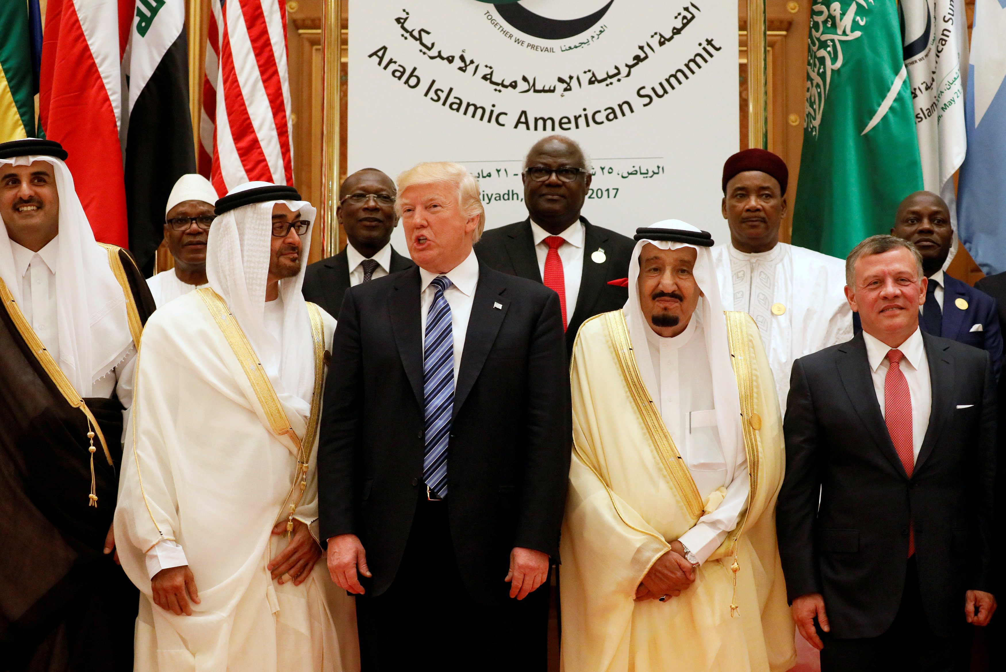 تهديدات الرياض بالانتقام