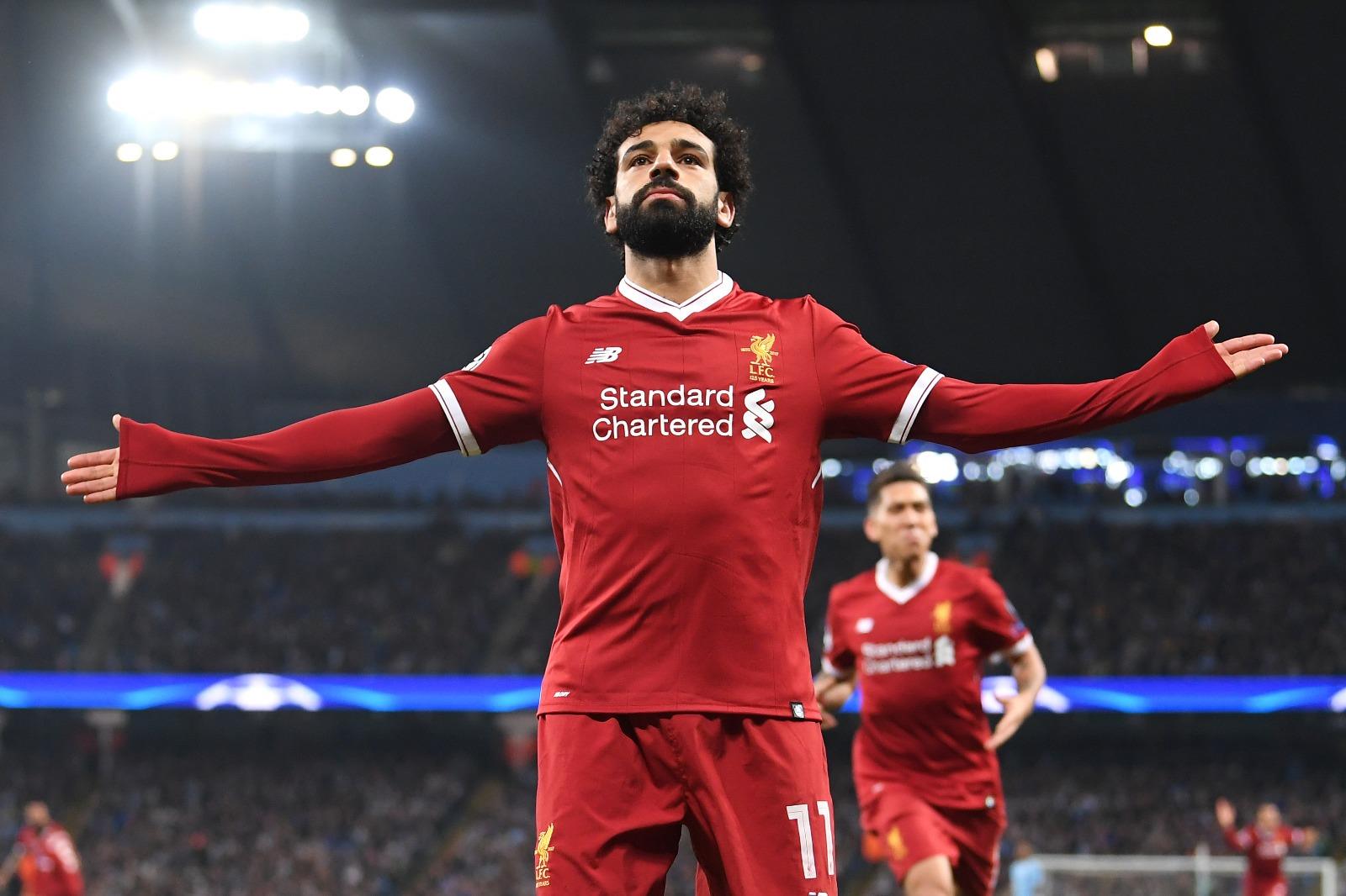 بالأرقام والإحصائيات.. لماذا يستحق صلاح جائزة أفضل لاعب في أوروبا؟ 