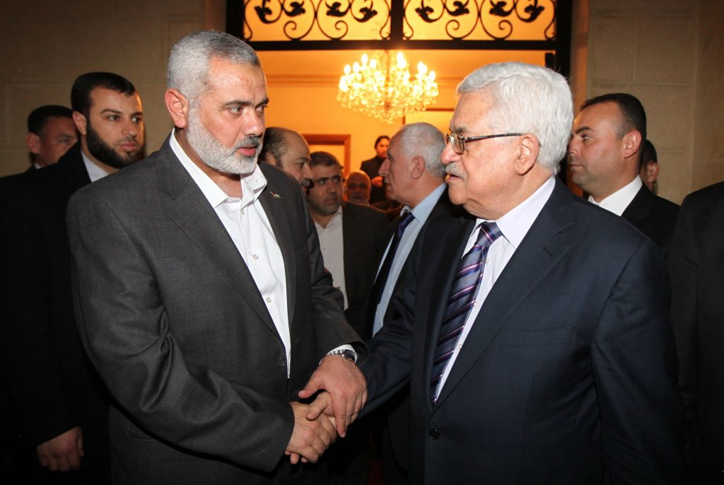 الرجوب حماس فتح 