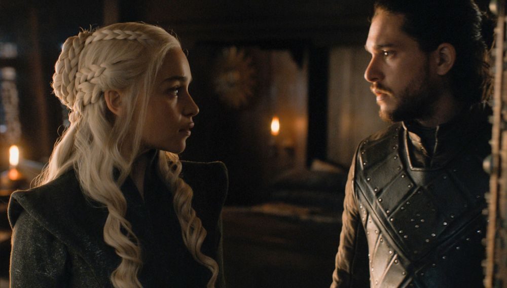 مؤلف Game of Thrones عن الموسم الأخير: هذا ملهمي في كتابة نهاية الشخصيات