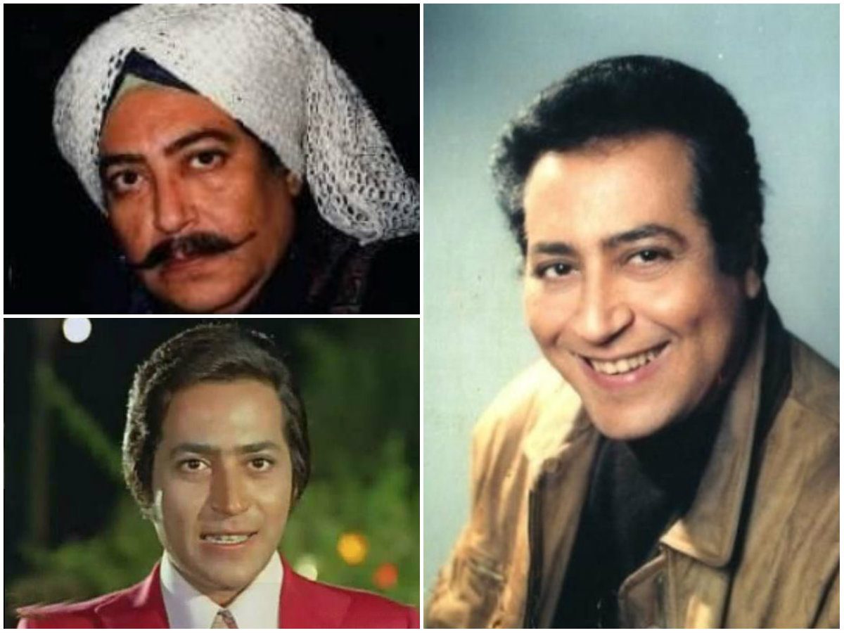 وفاة الممثل المصري عمر ناجي في أميركا.. أحد أشهر أبطال مسلسلات الطفولة: “ذئاب الجبل”، و”المال والبنون”