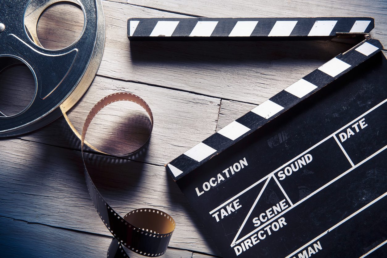 حياتك فيلم وأنت المُخرج.. كيف غيرت صناعة الأفلام أسلوب حياتي؟