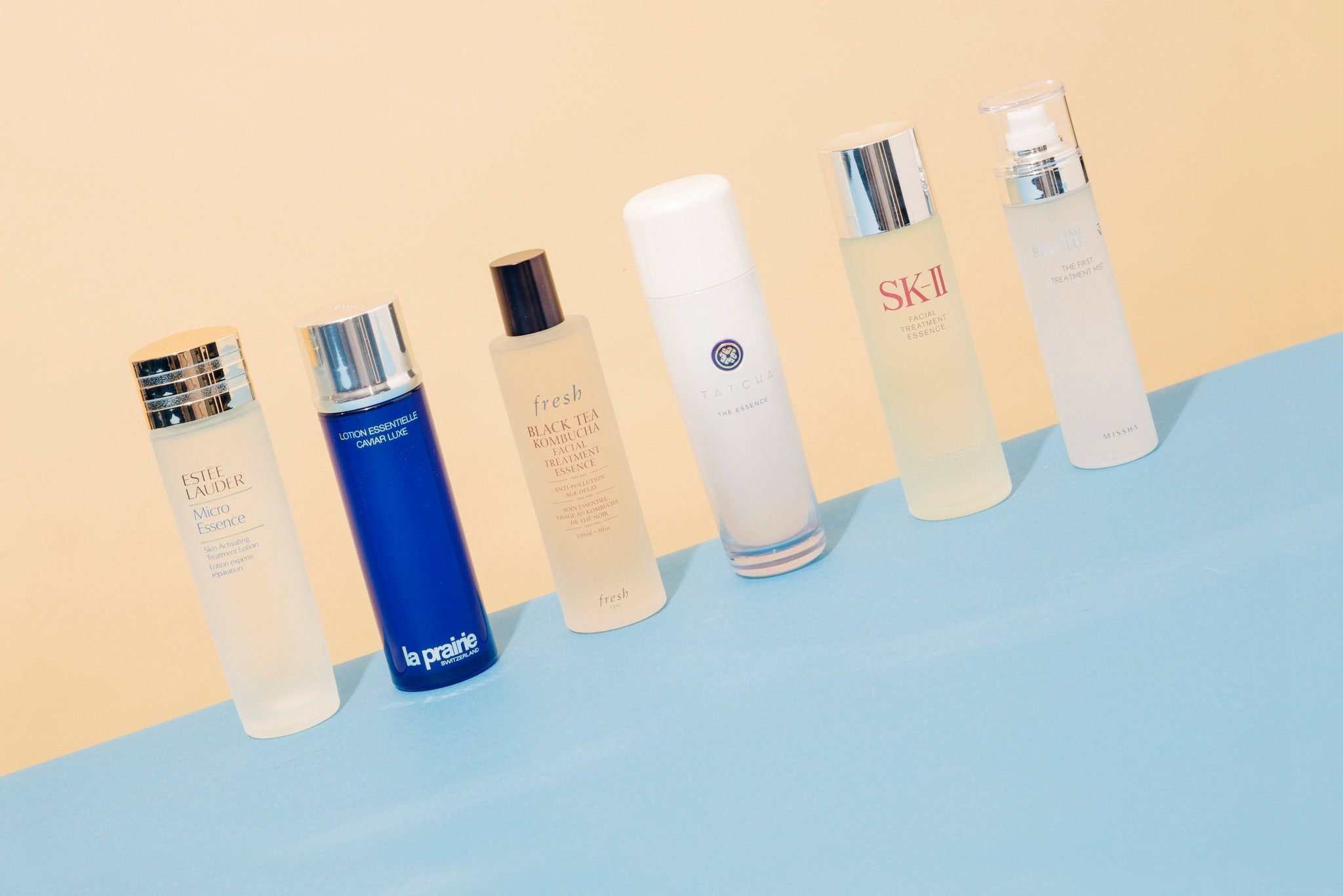 محلول Essence مرطب