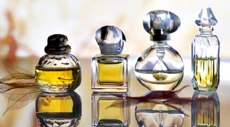 هناك فرق كبير بين العطر والكولونيا التي نشتريها.. وسر اختيارك يكمن فيما تريده من تأثير!