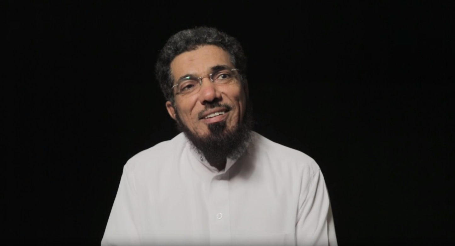 إضراب دعاة بالسعودية