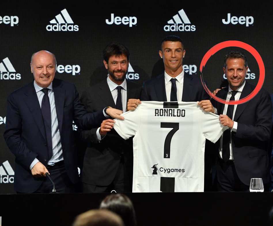 كيف نجح الانقلاب الكروي الأكبر في العقد الأخير؟ العقل المدبر يروي كواليس الحدث من مدريد إلى تورينو
