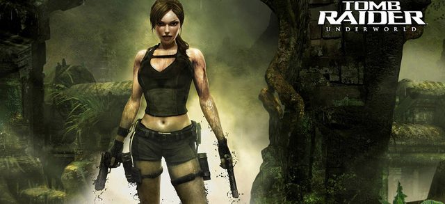 Tomb Raider تقدم إصداراً جديداً من لارا كروفت بعد 20 عاماً على ظهورها أول مرة
