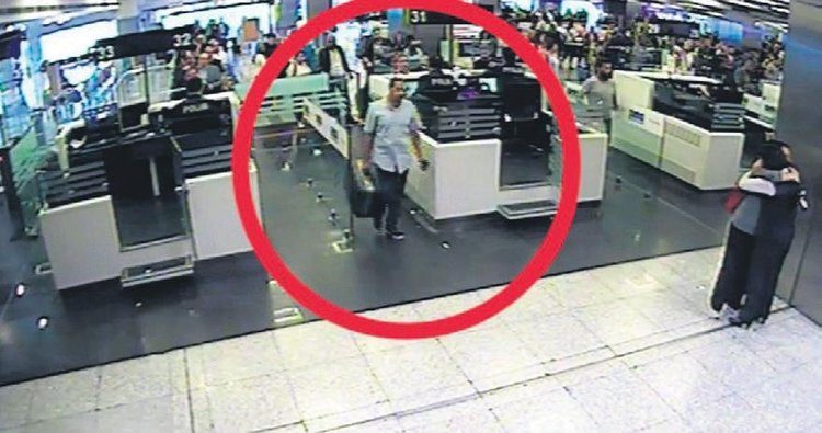 العقل المخطط لعملية قتل خاشقجي هو أحمد المزيني
