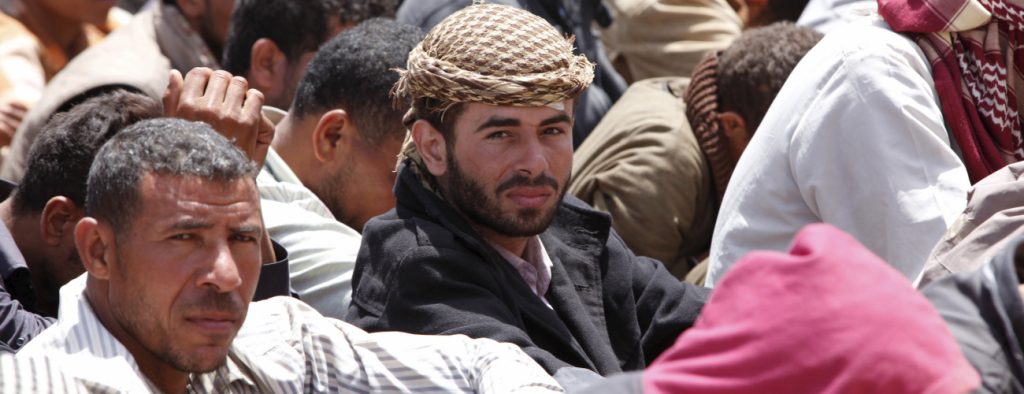 العمل في ليبيا
