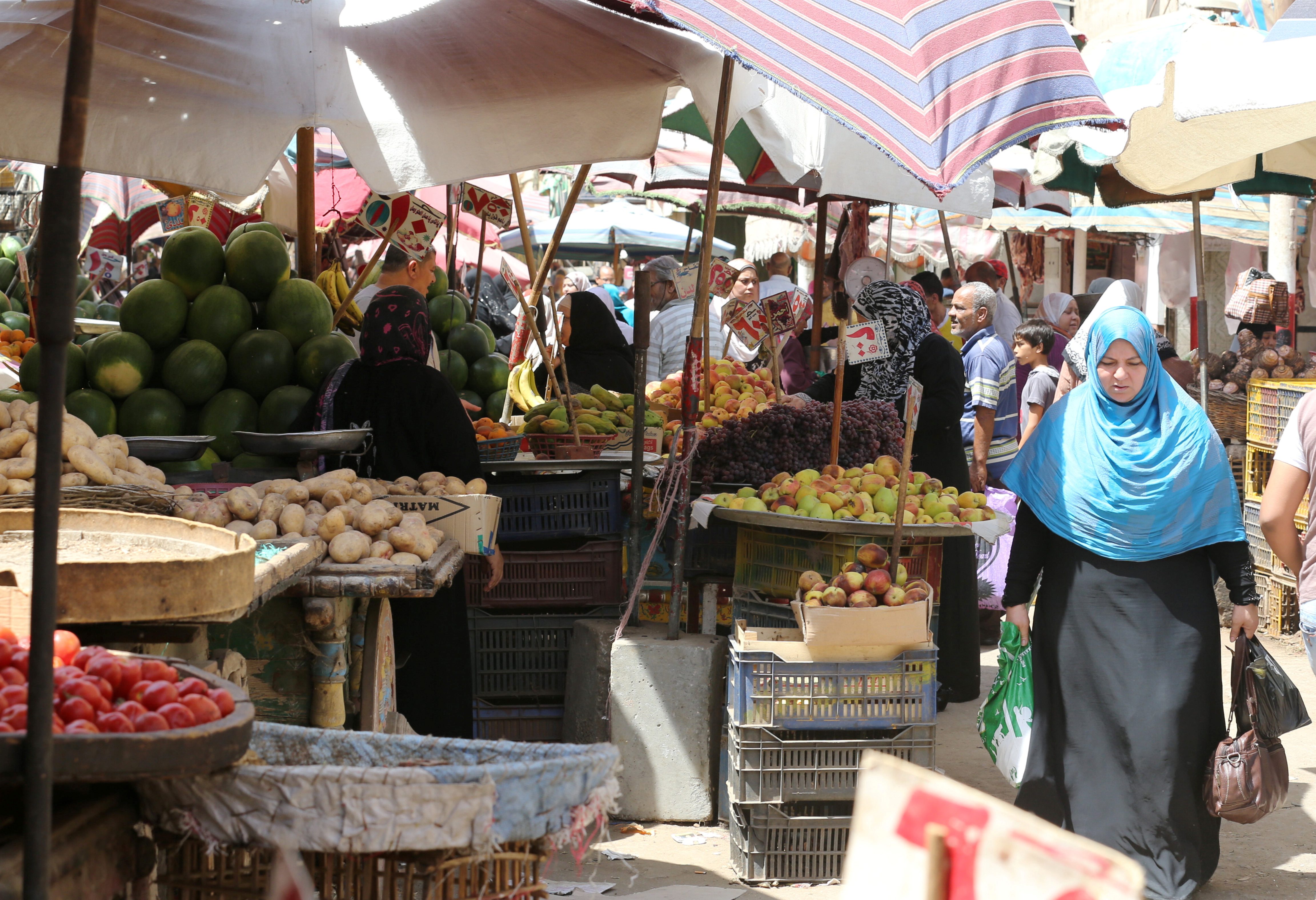 ارتفاع أسعار البطاطس طعام الفقراء المصريين