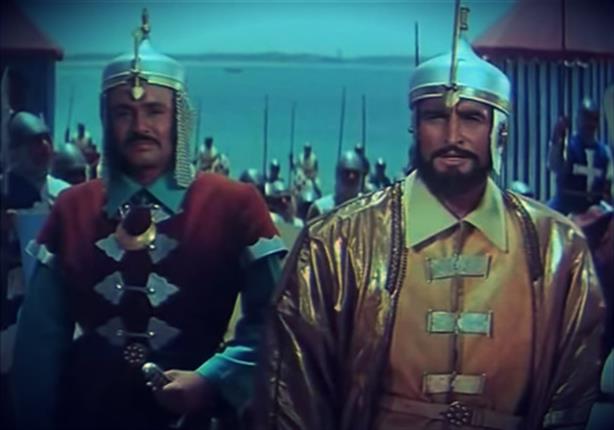 Social Media/ فيلم الناصر صلاح الدين