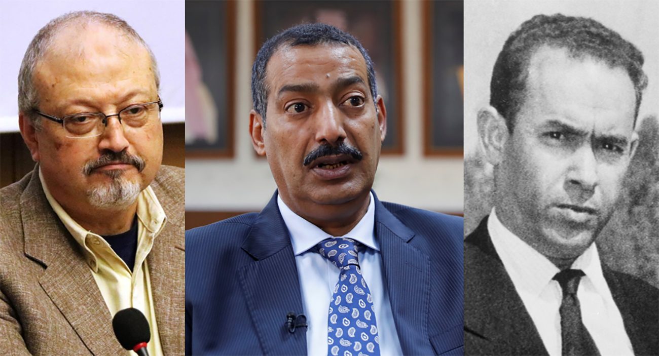 محمد العتيبي