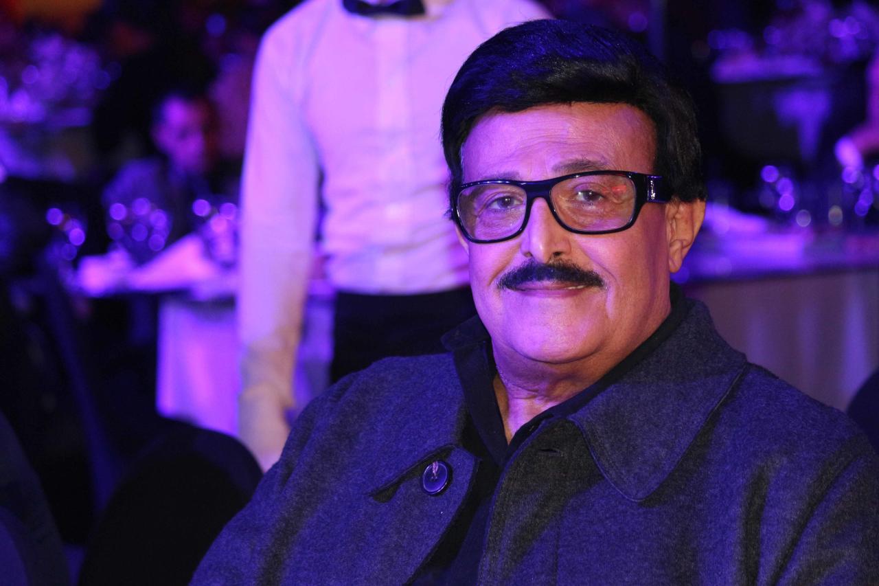 سمير غانم عن إلغاء زفاف محمد رشاد ومي حلمي