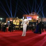 مهرجان القاهرة السينمائي