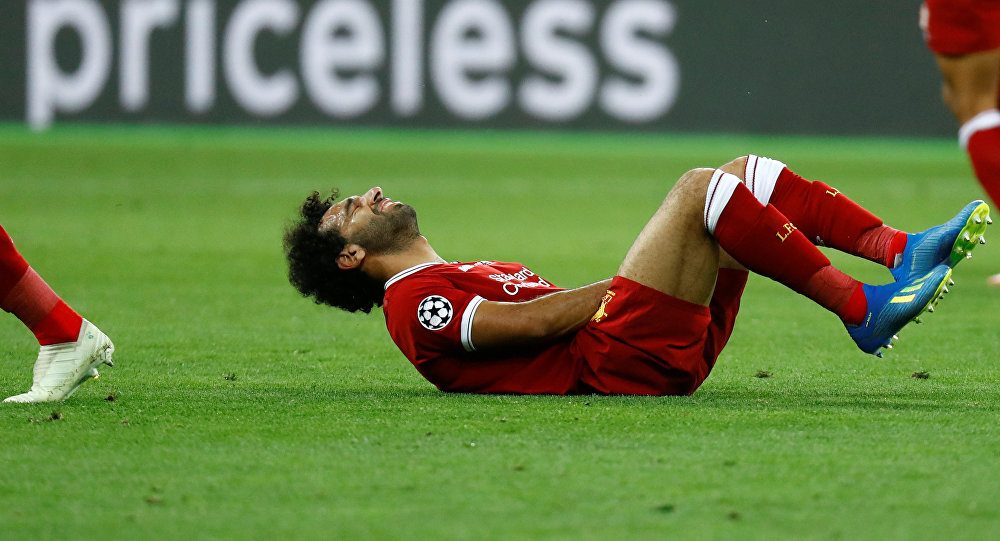 محمد صلاح