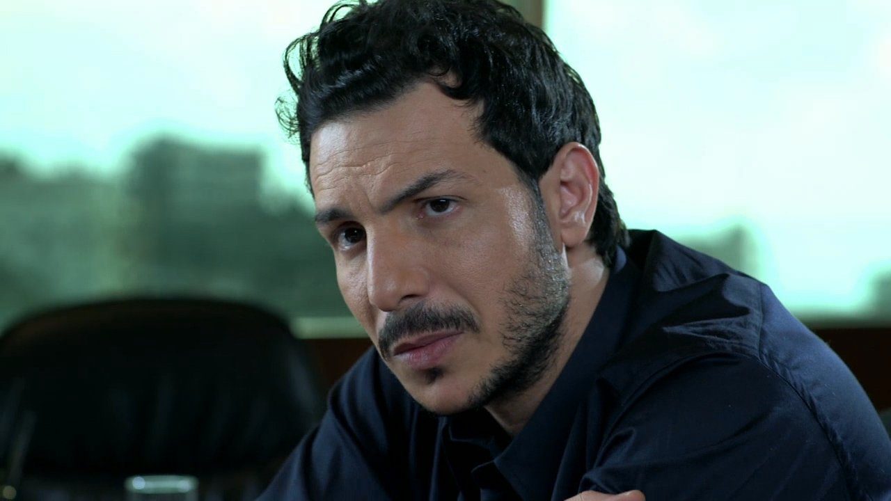 باسل خياط