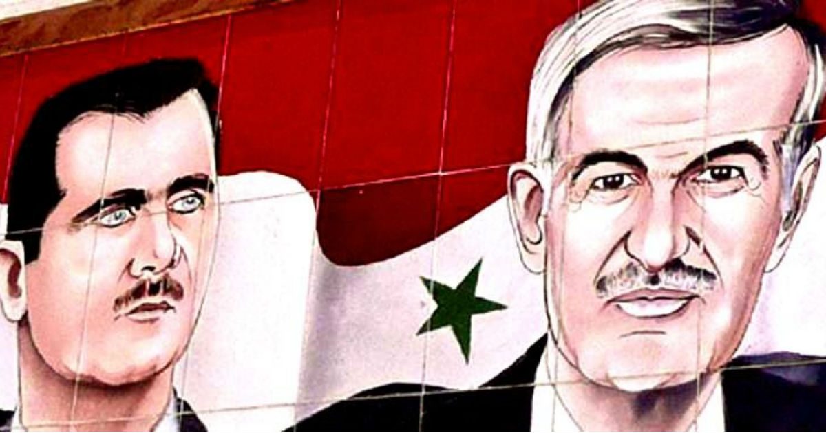 تفاصيل صادمة للساعات الأولى لتولي بشار الأسد السلطة