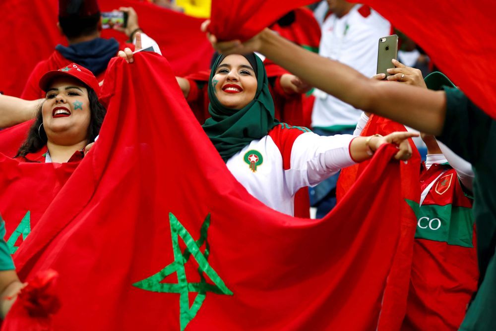 أسباب تدهور العلاقات المغربية السعودية