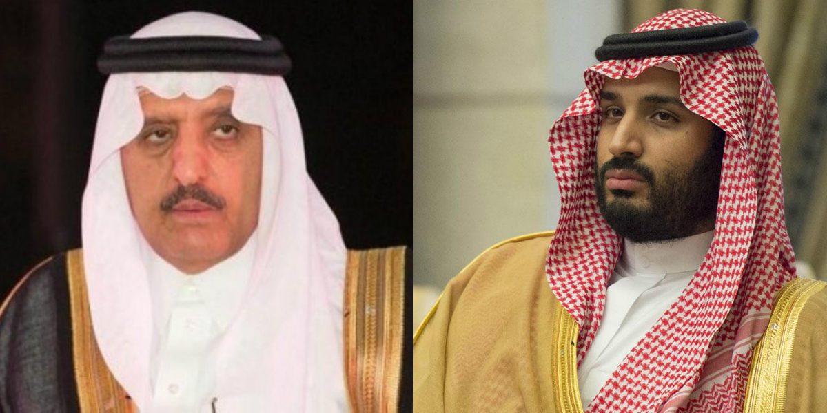 هل تعود السعودية إلى تقاليدها الملكية