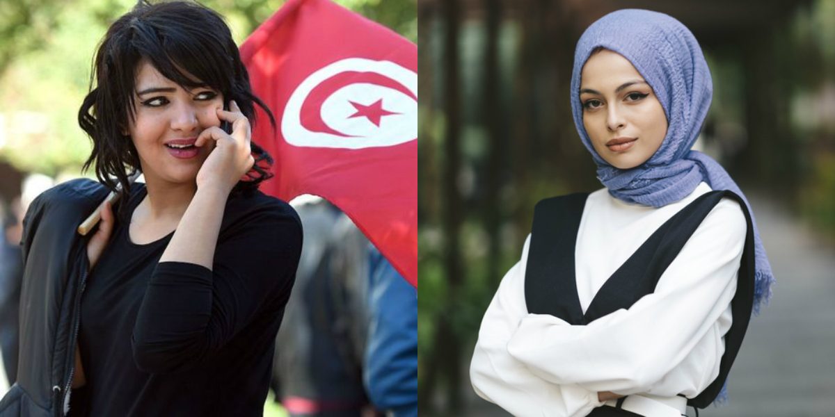 المساواة في الميراث