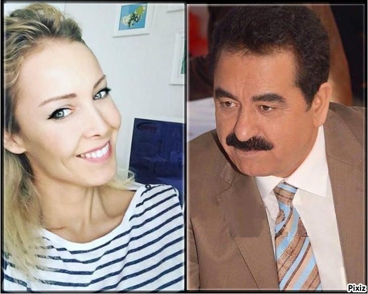 المغني التركي إبراهيم تاتليس يعرض الزواج على الهواء
